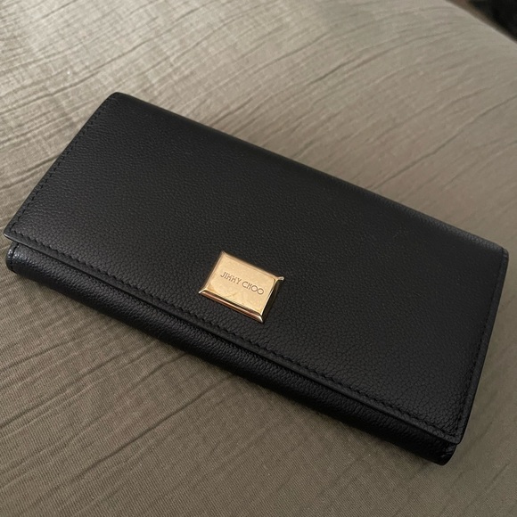 Jimmy Choo Wallet - Picture 2 of 4